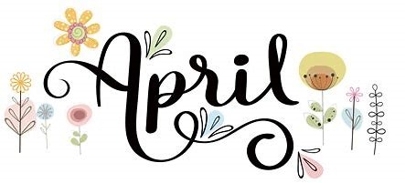 april