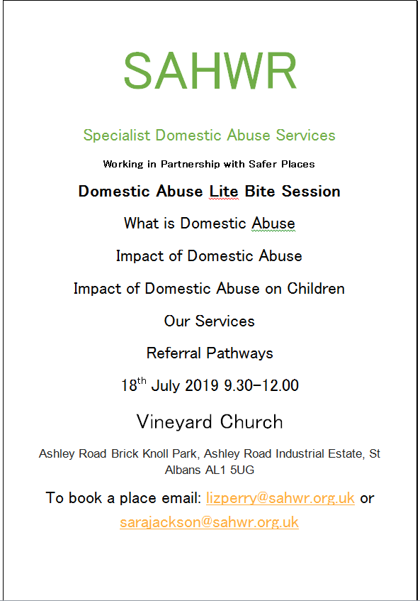 Leaflet