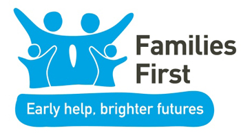 Image result for families first hertfordshire logo